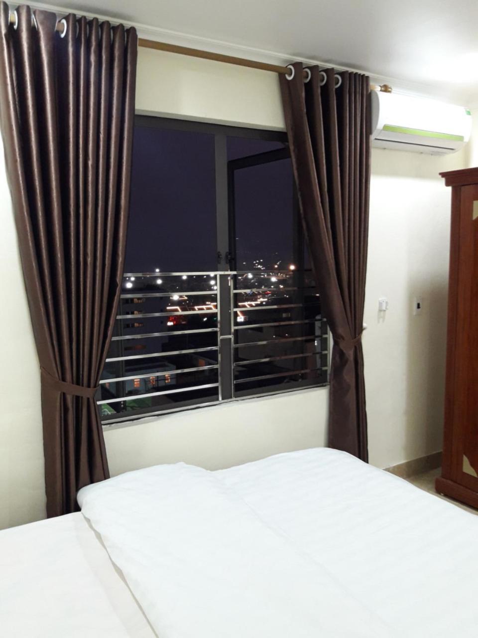 Guesthouse Anh Khang Ha Long Bagian luar foto