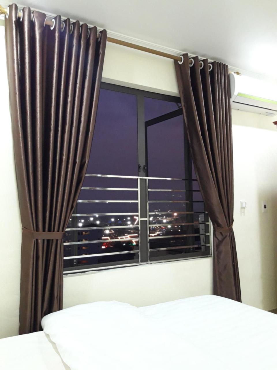 Guesthouse Anh Khang Ha Long Bagian luar foto