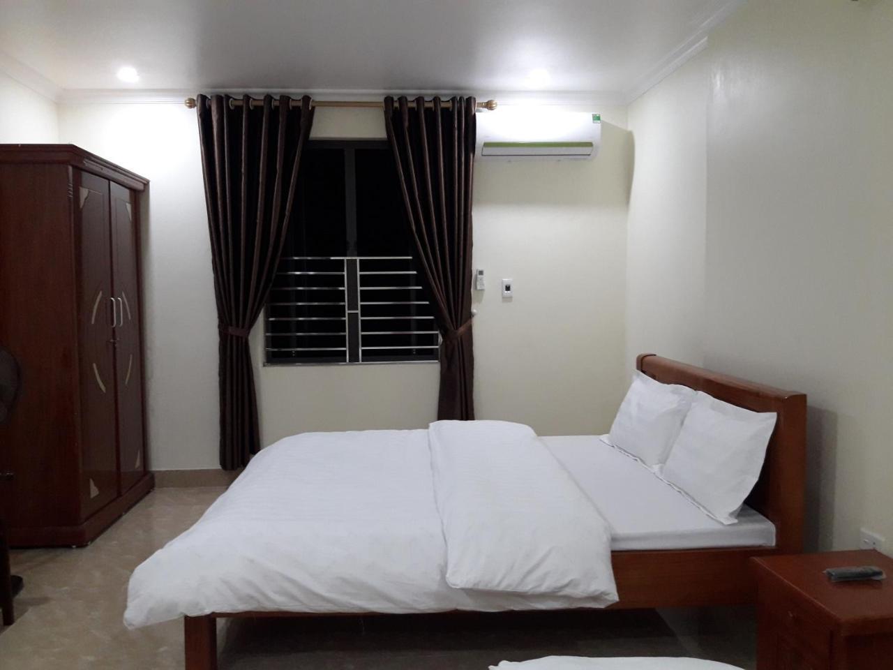 Guesthouse Anh Khang Ha Long Bagian luar foto