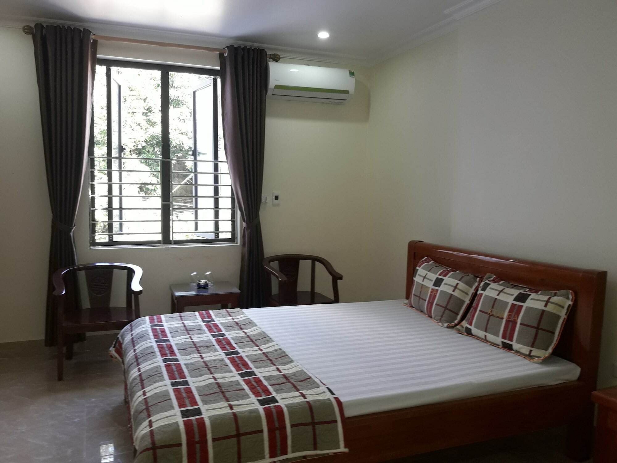 Guesthouse Anh Khang Ha Long Bagian luar foto